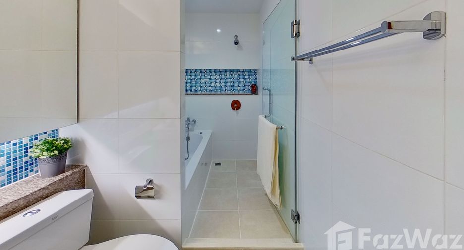 For sale and for rent 2 bedrooms condo in Phra Khanong, Bangkok