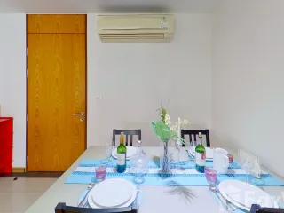 Wohnung zum Kauf und zur Miete mit 2 Zimmer in Phra Khanong, Bangkok