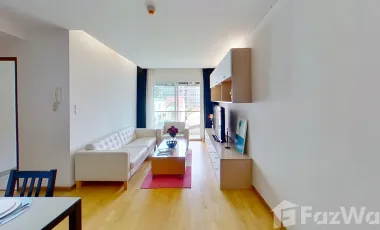 For sale and for rent 2 bedrooms condo in Phra Khanong, Bangkok