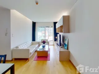 Wohnung zum Kauf und zur Miete mit 2 Zimmer in Phra Khanong, Bangkok
