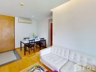 Wohnung zum Kauf und zur Miete mit 2 Zimmer in Phra Khanong, Bangkok