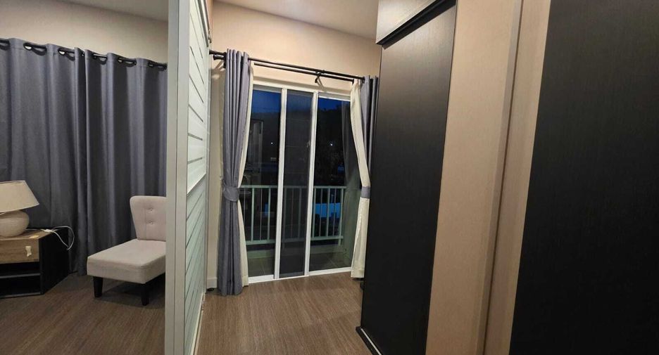 For rent 4 bedrooms house in Mueang Phuket, Phuket