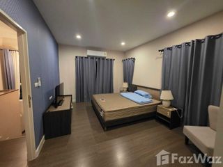 For rent 4 bedrooms house in Mueang Phuket, Phuket