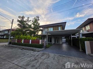 For rent 4 bedrooms house in Mueang Phuket, Phuket