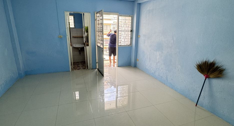 出租 1 卧室 公寓 在 Mueang Pathum Thani, Pathum Thani