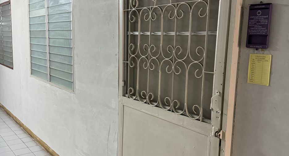 出租 1 卧室 公寓 在 Mueang Pathum Thani, Pathum Thani