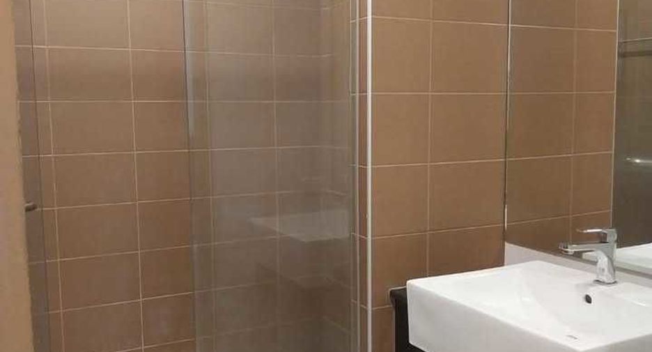 For sale 1 bed condo in Mueang Phuket, Phuket