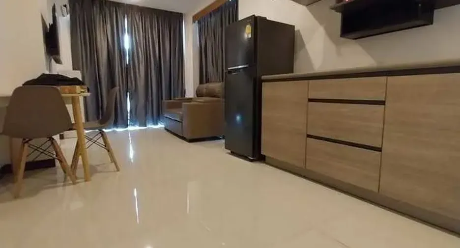 For sale 1 bed condo in Mueang Phuket, Phuket