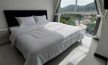 À vendre 1 chambre condo à Mueang Phuket, Phuket
