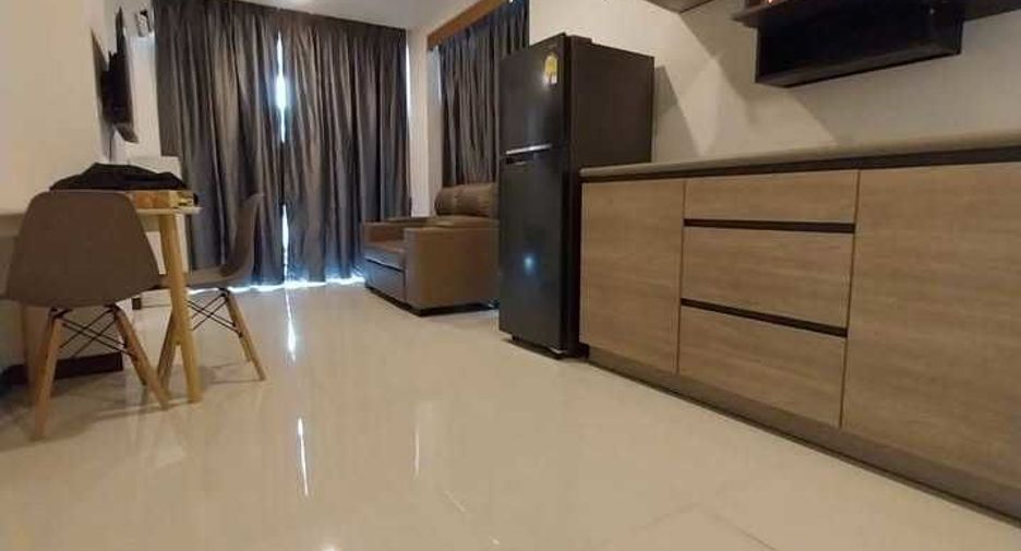 For sale 1 bed condo in Mueang Phuket, Phuket
