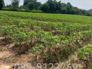À vendre terrain à Si Racha, Chonburi