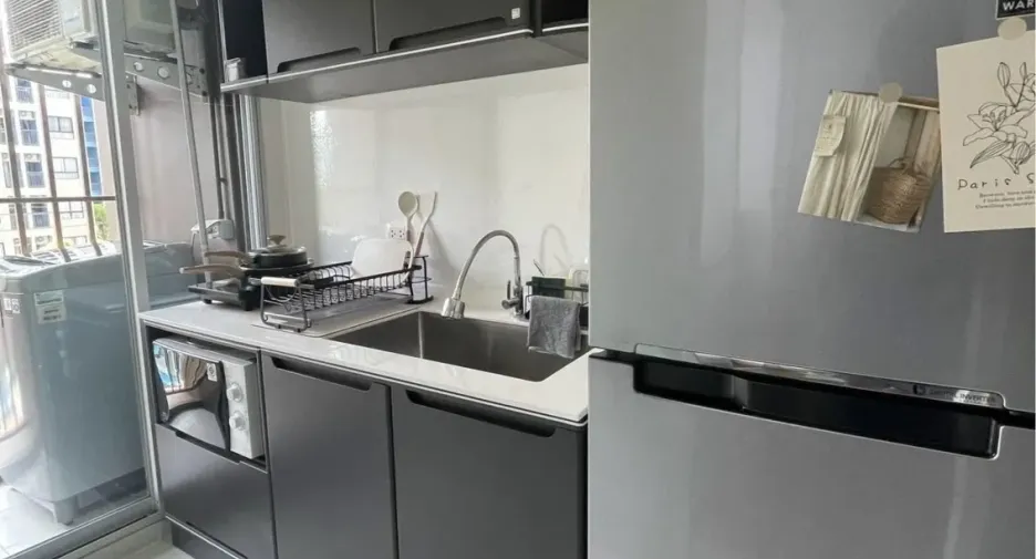 For rent 1 bed condo in Kathu, Phuket