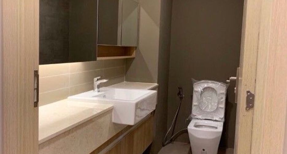Condo en venta de 1 habitaciones en Bang Lamung, Chonburi