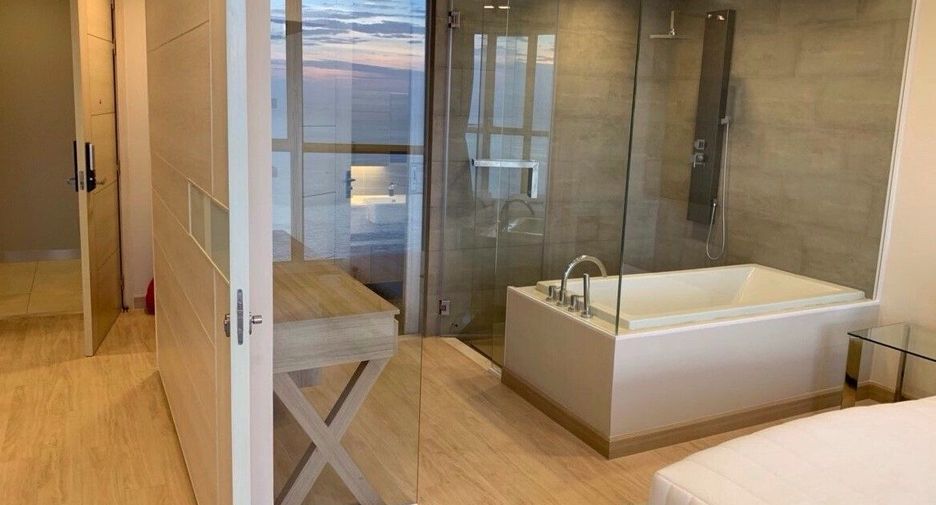 Condo en venta de 1 habitaciones en Bang Lamung, Chonburi