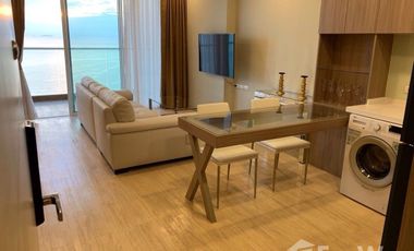 Condo en venta de 1 habitaciones en Bang Lamung, Chonburi
