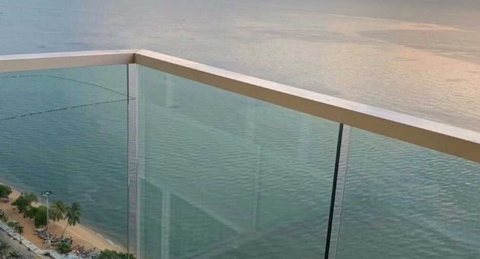 Condo en venta de 1 habitaciones en Bang Lamung, Chonburi