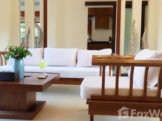 Villa zum Kauf mit 2 Zimmer in Thalang, Phuket