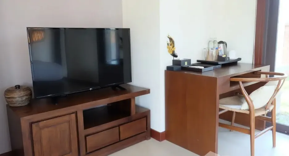 For sale 2 bedrooms villa in Thalang, Phuket