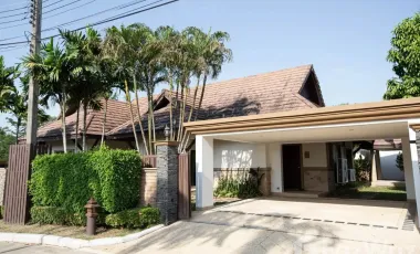 For sale 2 bedrooms villa in Thalang, Phuket