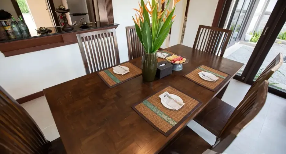 For sale 2 bedrooms villa in Thalang, Phuket