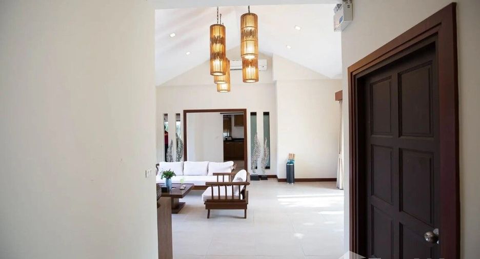 For sale 2 bedrooms villa in Thalang, Phuket