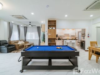 For sale and for rent 4 bedrooms villa in Thalang, Phuket