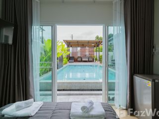 For sale and for rent 4 bedrooms villa in Thalang, Phuket