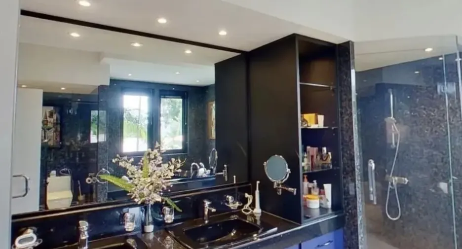 À vendre 3 chambres villa à Bang Lamung, Chonburi