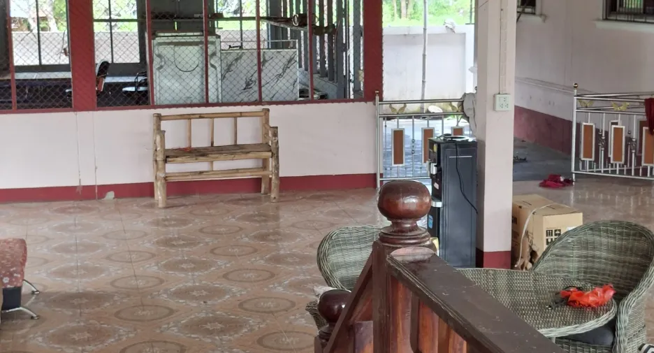For sale 7 bedrooms house in Mueang Amnat Charoen, Amnat Charoen