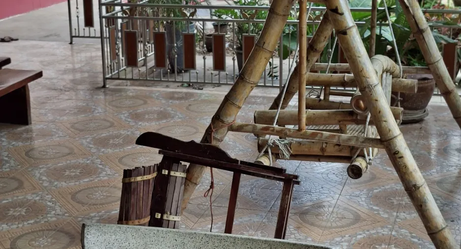 For sale 7 bedrooms house in Mueang Amnat Charoen, Amnat Charoen