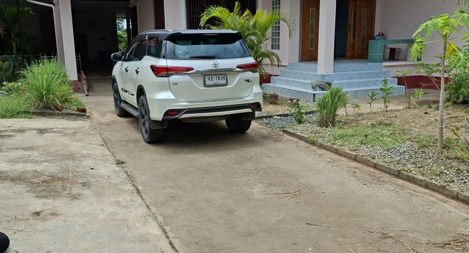 For sale 7 bedrooms house in Mueang Amnat Charoen, Amnat Charoen