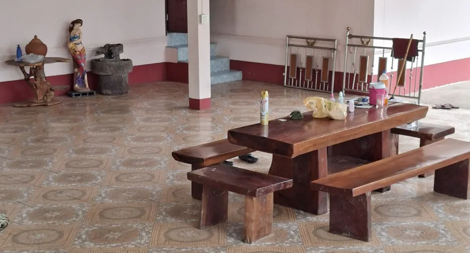 For sale 7 bedrooms house in Mueang Amnat Charoen, Amnat Charoen