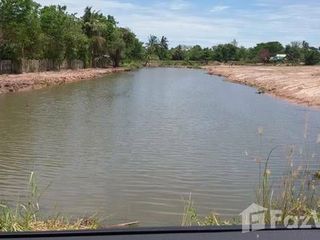 Terreno en venta en Bang Lamung, Chonburi
