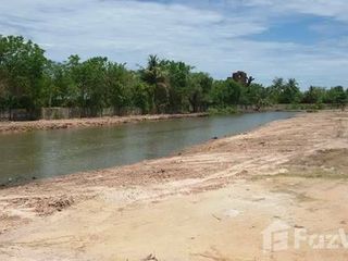 Terreno en venta en Bang Lamung, Chonburi