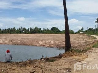 Terreno en venta en Bang Lamung, Chonburi