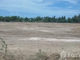 Terreno en venta en Bang Lamung, Chonburi