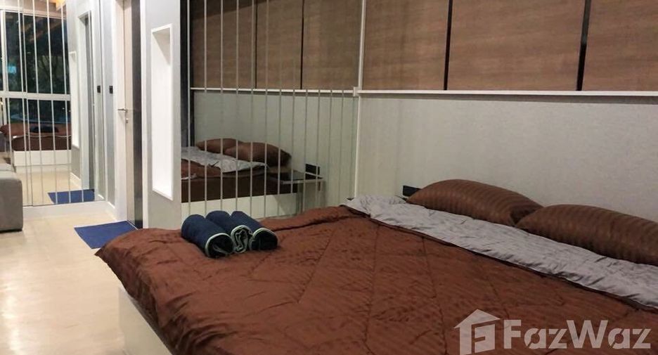 For sale 2 bedrooms condo in Bang Lamung, Chonburi