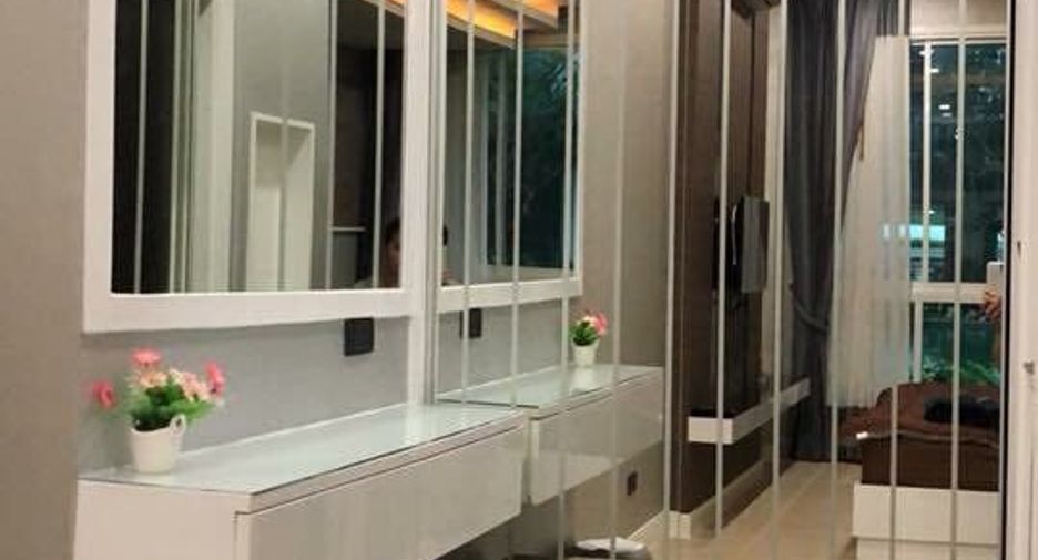 For sale 2 bedrooms condo in Bang Lamung, Chonburi