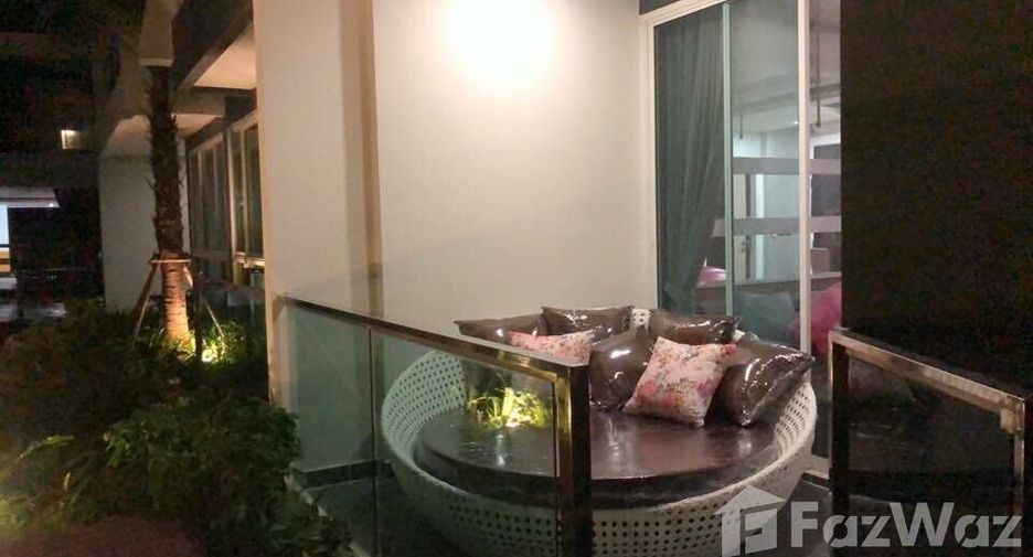 For sale 2 bedrooms condo in Bang Lamung, Chonburi
