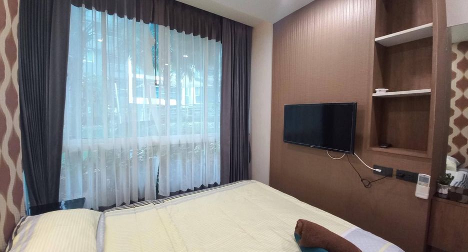 For sale 2 bedrooms condo in Bang Lamung, Chonburi