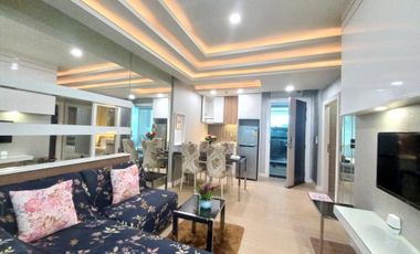 For sale 2 bedrooms condo in Bang Lamung, Chonburi