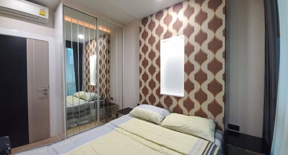 For sale 2 bedrooms condo in Bang Lamung, Chonburi
