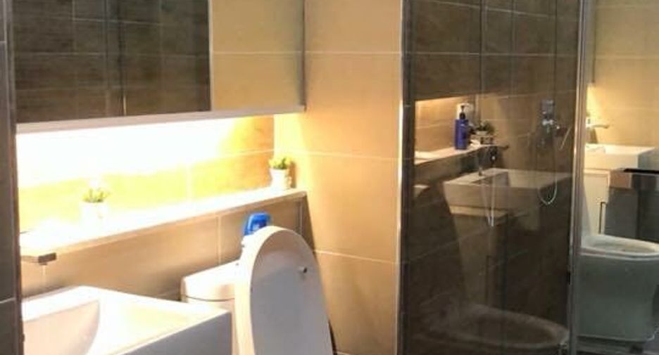 For sale 2 bedrooms condo in Bang Lamung, Chonburi