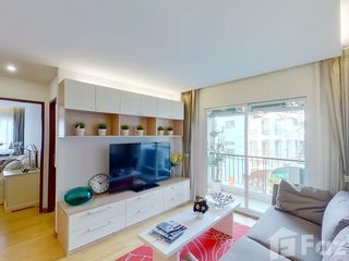 Продажа и аренда 3 спальни кондо в Пхра Кханонг, Бангкок