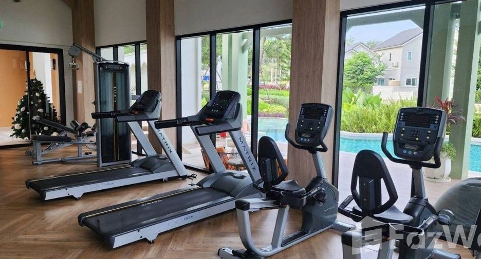 Haus zur Miete mit 3 Zimmer in Thalang, Phuket