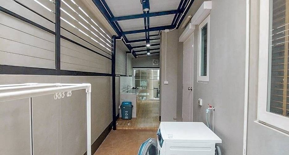 Haus zur Miete mit 3 Zimmer in Thalang, Phuket