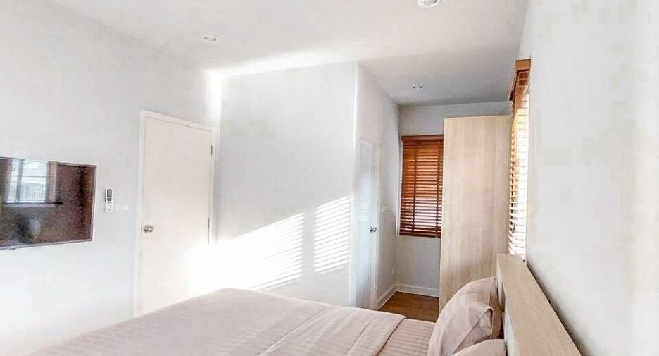 Haus zur Miete mit 3 Zimmer in Thalang, Phuket