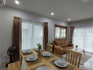 For rent 3 bedrooms house in Thalang, Phuket