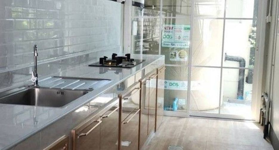 Haus zur Miete mit 3 Zimmer in Thalang, Phuket