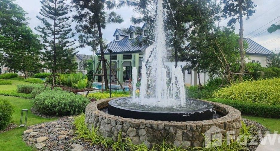 Haus zur Miete mit 3 Zimmer in Thalang, Phuket